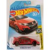 Hot Wheels 2018 HW Speed Graphics '16 Honda Civic Type