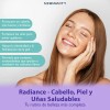 Newmanity Radiance Colageno, Omega 3 Y Biotina 180 Caps Sin