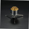 OSALADI Tripod Stand for Gas Canisters Cameras Portable Mini Tripod