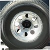 Coehaopike Spare Tire Cover Bolt Tire Hold down Spare Tire