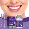 whitening powder, tooth repair powder, effective for strengthening teeth and