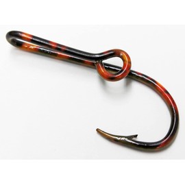 Eagle Claw Hat & Tie Clip FLAMES