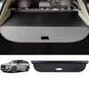 Okutech Retractable Cargo Cover Compatible with Lincoln Nautilus 2024 2025
