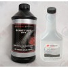 GENUINE DOT 3 Brake Fluid + Idemitsu Power Steering Fluid