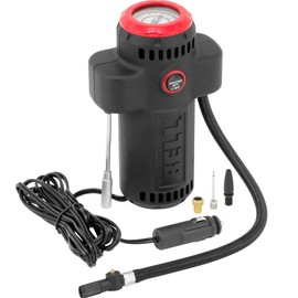 Bell Automotive 22-1-32000-8 Bellaire 2000 - Inflador de neumáticos de Emergencia