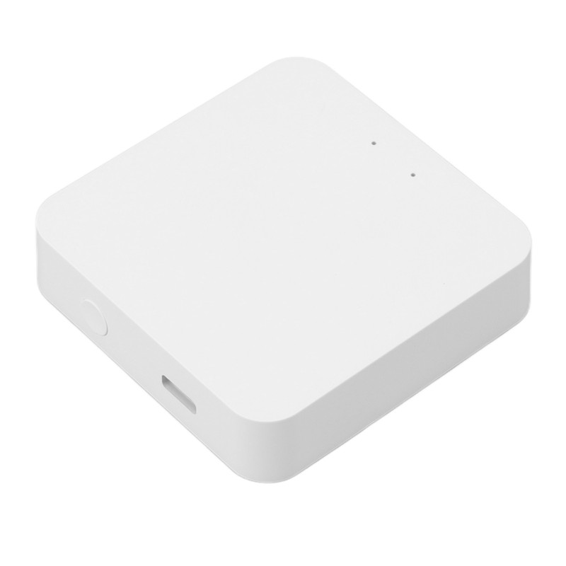 Wireless for Zigbee Gateway Smart Home Hub Support WiFi 2.4GHz