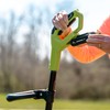 Earthwise Power Tools by ALM TC70020IT 20-Volt 7.5-Inch Cordless Electric