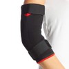 ArmoLine Tennis Elbow Support Brace Gym Epicondylitis Strap Pain Wrap