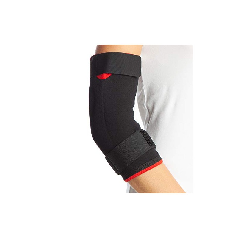 ArmoLine Tennis Elbow Support Brace Gym Epicondylitis Strap Pain Wrap