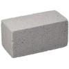 US Pumice JPS-12 Jumbo Pumie Scouring Brick, For Large Surface