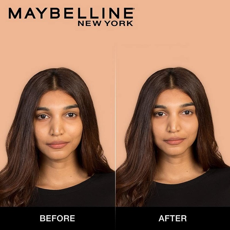 Maybelline New York Fit Me Liquid Concealer Makeup, Natural Coverage,