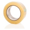 Logan Pack Cinta Adhesiva Transparente, 48mm X 150m, Pack 36