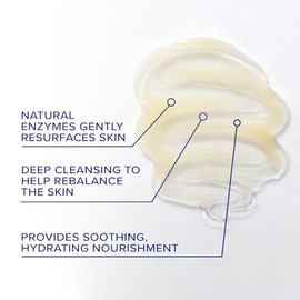 iS CLINICAL Warming Honey Cleanser, 4 fl. oz.