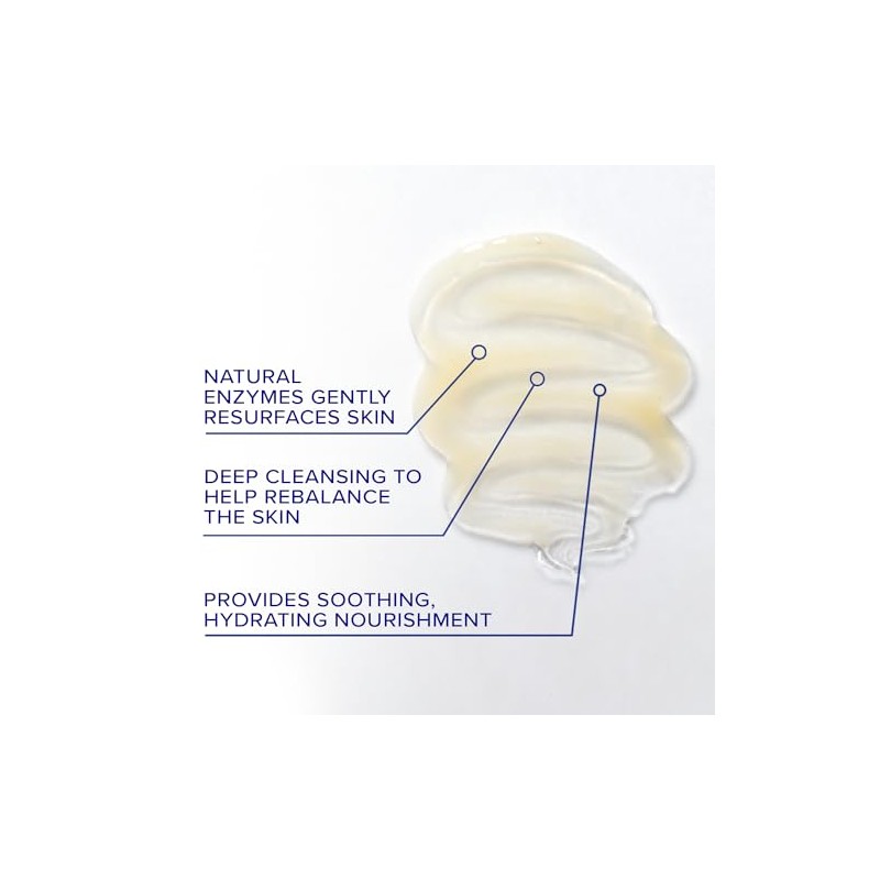 iS CLINICAL Warming Honey Cleanser, 4 fl. oz.