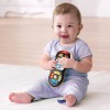 VTech Click and Count Remote Toy for Toddlers Electronic Learning