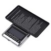 LUPO Digital Pocket Precision Scales 1000 x 0.1g - Accurate