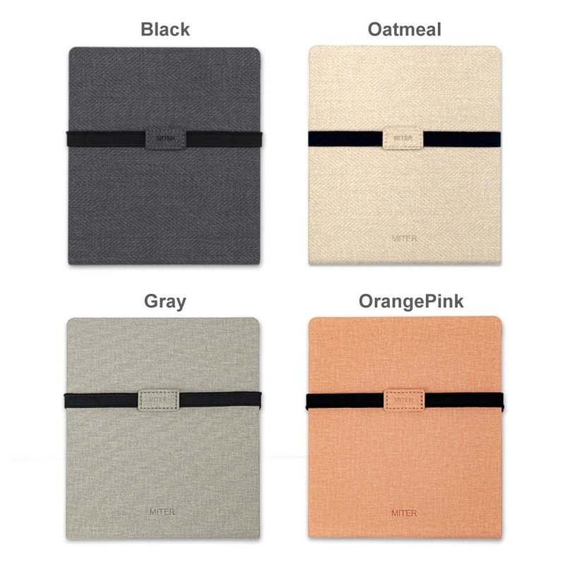2in1 Case for Onyx Boox Page/Go Color 7 / Go
