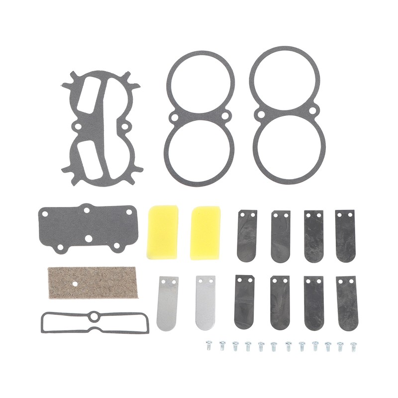 30PCS Overhaul Repair Rebuild Kit with Gasket for OLDER SEARS