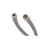 Fluidmaster 3/8 in. Compression x 3/8 in. Dia. x 20