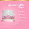 Ovatol Inositol Puro 6000mg Por Porción | Bikini Burn