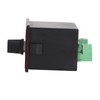 Voltage Generator with Digital Display Wear Resistance Anti Reverse Function