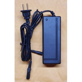 coming data Electric Bike battery Charger for Hover 1 ZYP seated folding ebike scooter