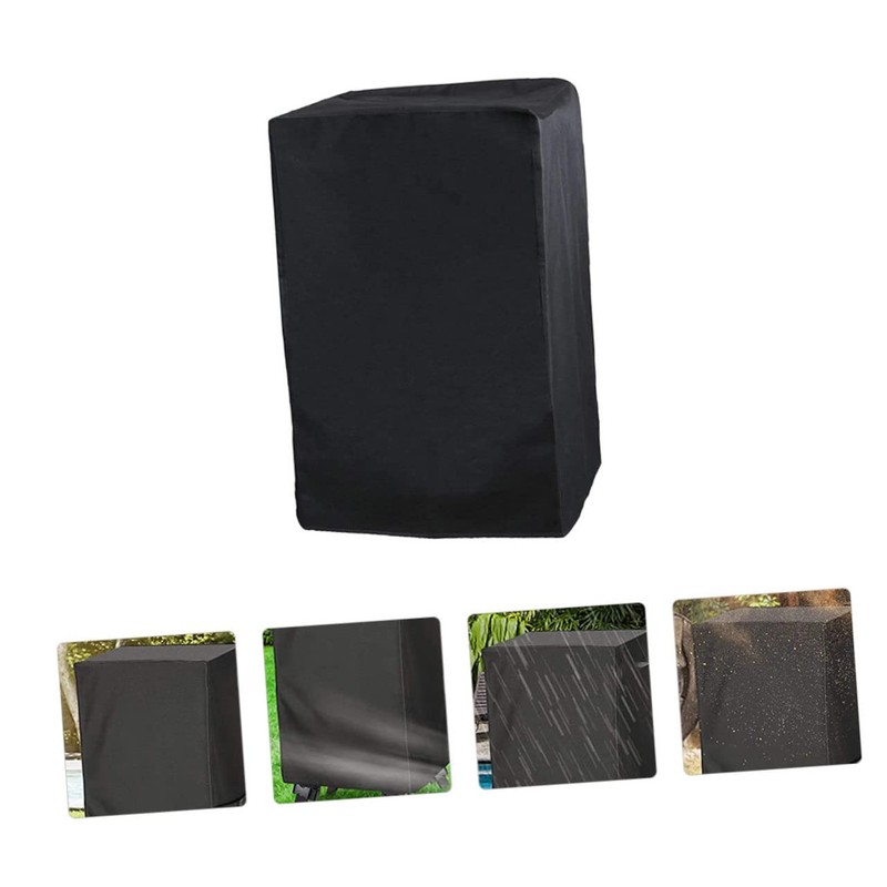 BESPORTBLE 210d Oxford Waterproof BBQ Cover Grill Protector Cover Outdoor