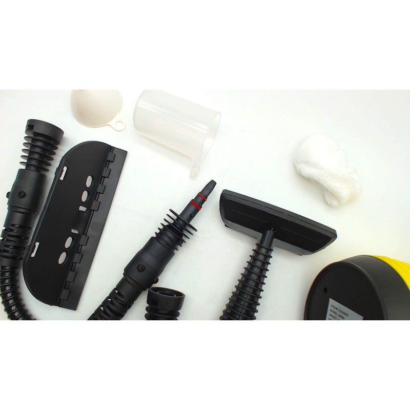 Supco DFSTEAMER High Temperature Pressure Steamer Ice Evaporator Coil Defrost