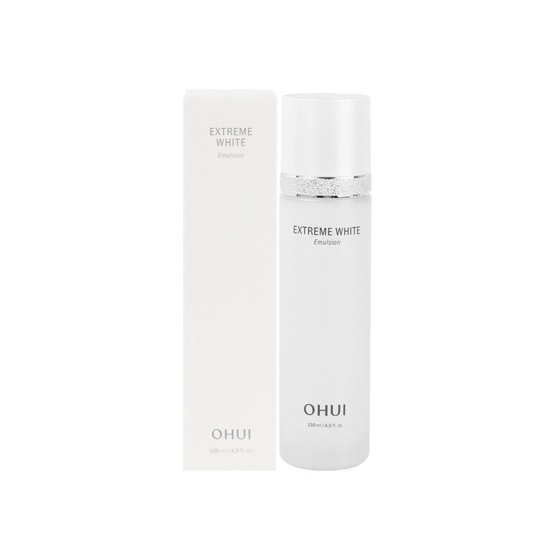 OHUI 오휘 익스트림 화이트 에멀전 130ml OHUI Extreme White Emulsion