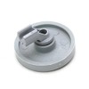 Frigidaire 154174503 Dishwasher Lower Dishrack Wheel