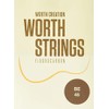 Worth Strings Be Ukulele Strings buraunekusutora 46 huroroka-bon