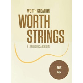 Worth Strings Be Ukulele Strings buraunekusutora 46 huroroka-bon