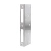 FEPS FE-RS001 Repair Strike Plate for Room Door Repair Angle