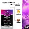 Natural Health. Myo & D-Chiro Inositol Ratio 40:1. Polvo 246