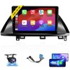 Android Radio for Honda Odyssey 2005-2010 Stereo Wireless Carplay &