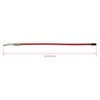 (6) Snow Plow Blade Markers / Guides for Western Snowplows