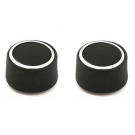 BOOMBOOST Audio Radio Air Conditioning knob Switch Control Button