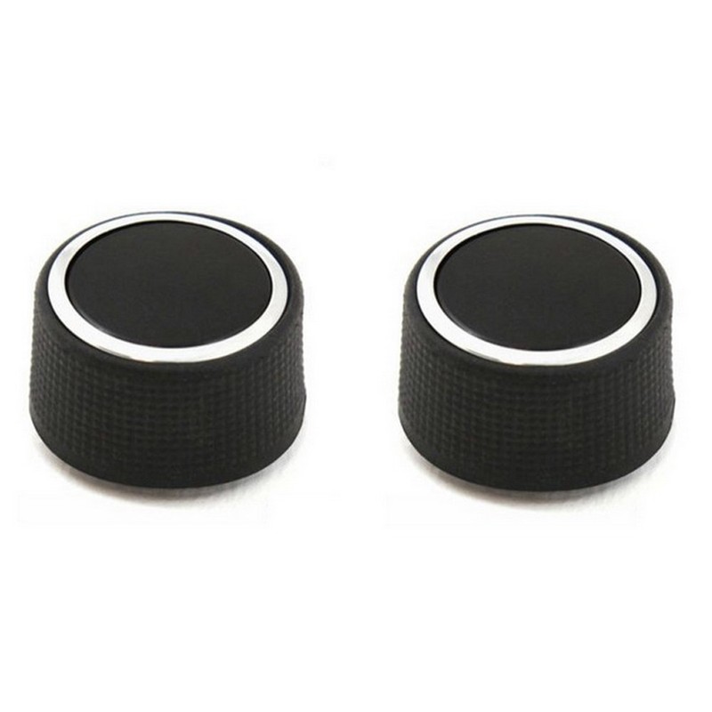 BOOMBOOST Audio Radio Air Conditioning knob Switch Control Button