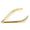 Nghia New Cuticle Nippers C-112-16 (Full Jaw D-555)