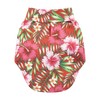 United Pups Hawaiian Shirt for Dogs Small to Medium Pets