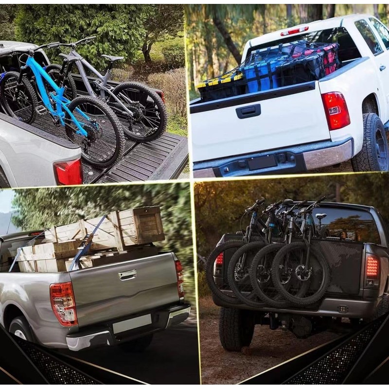 Blue Rail Cleats, Tie Down Anchors for Cargo Trailer –