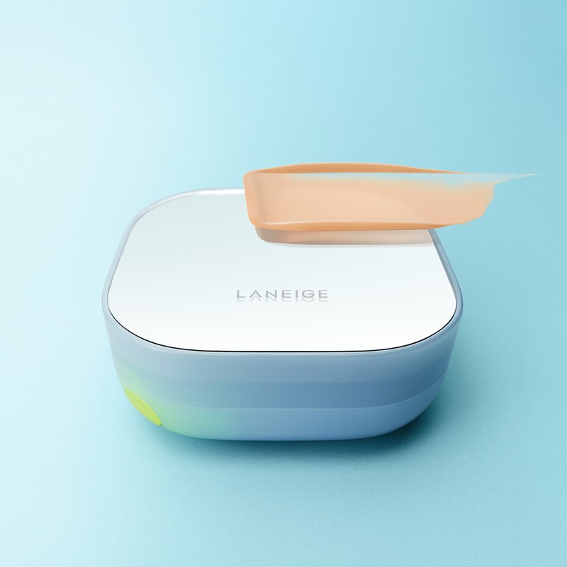 LANEIGE Neo Cushion Mewy 15g - #17N Neutral Vanilla