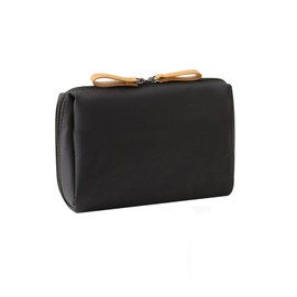 DEVENTORZ Makeup Pouch, Makeup Pouch, Pouch, Bag, Women's, Makeup Pouch, Cosmetics Storage, Small Items, Fashionable, Lightweight, Compact, Convenient to Carry, Multifunctional, Toiletries, Cosmetics,