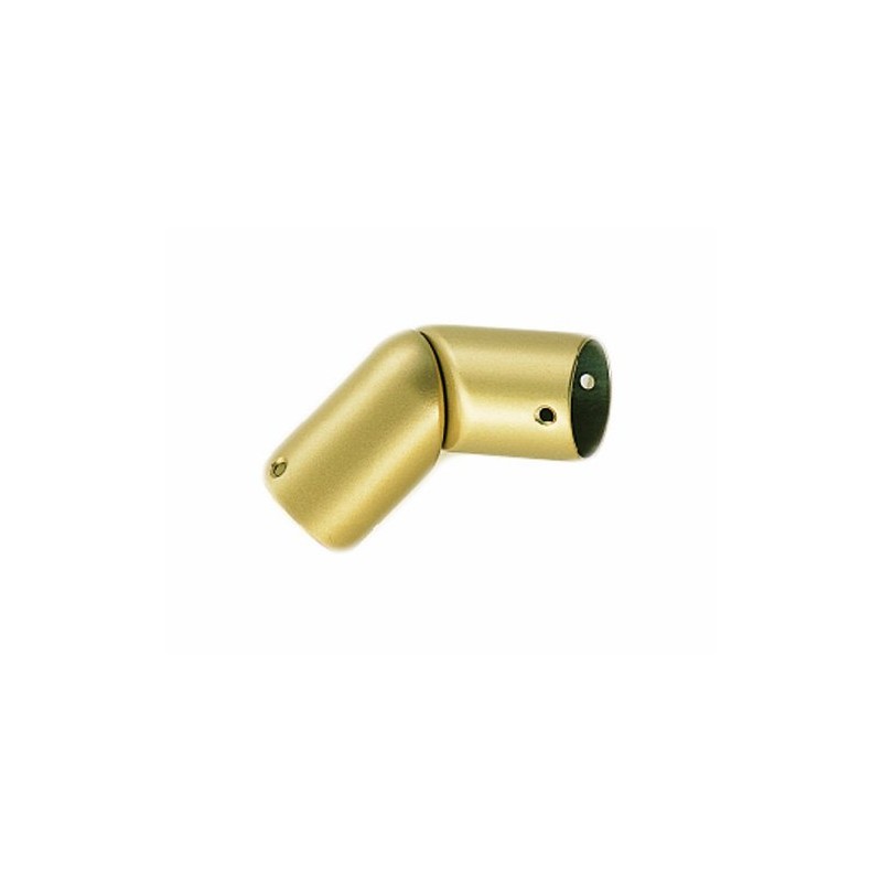 Flexible Joint 1.4 in (35 mm) BR-116 (Joint Parts for