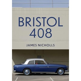 Bristol 408