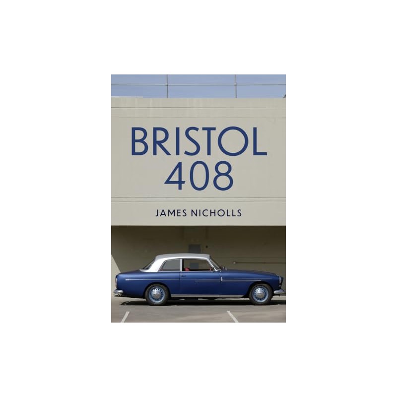 Bristol 408