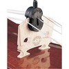 Original Tourte Violin Shape Mute