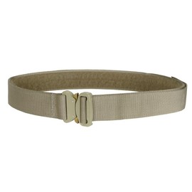 Condor Elite US1078-499-M Cobra Tactical Belt Coyote TAN, M