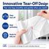 Teivio Small Trash Bags 3 Gallon 150 Counts 3 Gallon