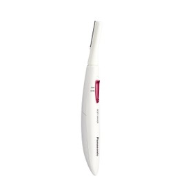 Panasonic Ladies' Shaver, Ferie, For Body, ES - WR50, safety pink